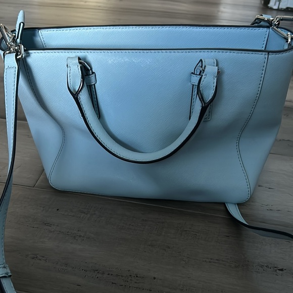 Tory Burch crossbody - Picture 4 of 4